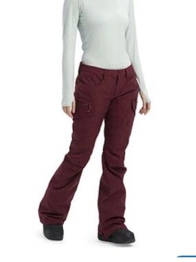 Burton Gloria Stretch Snow Pants